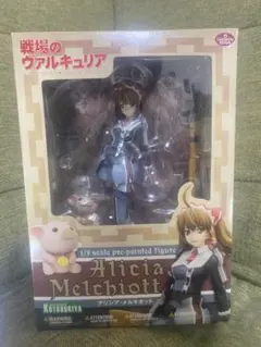 2026年最新】アリシア フィギュア メルキオットの人気アイテム - メルカリ