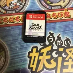 蓮*子様 大乱闘スマッシュブラザーズ SPECIAL