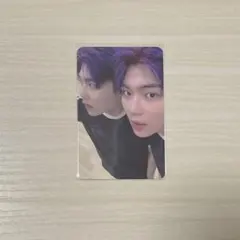 CINEMA PARADISE トレカ ZEROBASEONE ZB1 ゴヌク