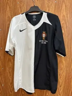 2005 オランダ代表 ユニフォーム ファンニステルローイ NIKE