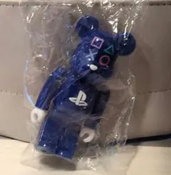 ベアブリック シリーズ48 PlayStation
