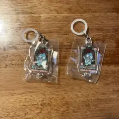 サンリオキャラクターズつながるめじるしチャーム