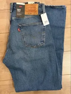 Levi's リーバイス　501 LOOSEのサムネイル