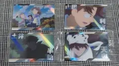 忍たま乱太郎　ウエハースカード2　学園関係者　セット