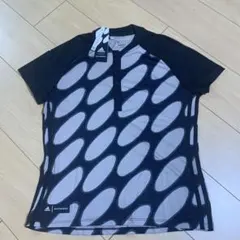 (新品・未使用)adidas marimekko Tシャツ