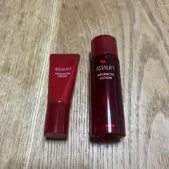 ASTALIFT アドバンスドローション・クリーム トライアルセット