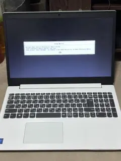 Lenovoideapad 510 i5 8GB Office認証済白ノートPC - メルカリ