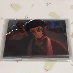 鬼滅の刃 場面写そのままアクリルスタンド 獪岳