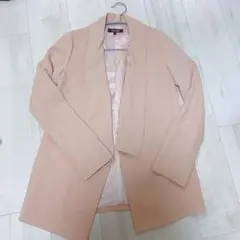 値下げ rienda♡テーラードジャケット Sサイズ キレイめ 試着のみタグ無し