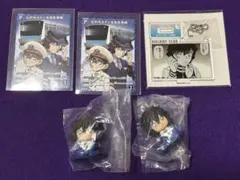 名探偵コナン 松田 アクリルスタンド おやつキーホルダー 金平糖