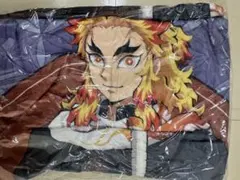 鬼滅の刃 童磨 AGF ブランケット 鬼滅の刃 AGFブランケット 童磨 - メルカリ