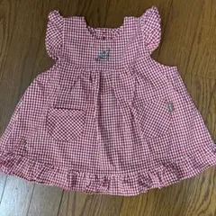 pomponette トップス110