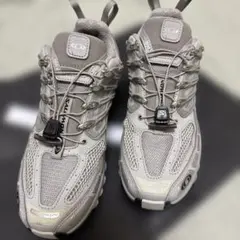 Salomon speed verse シルバー　24cm 楽天市場】speed verse サロモンの通販
