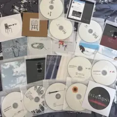 デモCD・サイン入含】フィッシュライフ CD/DVD/グッズセット - メルカリ