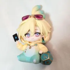 アベンチュリン　スタレ　崩壊スターレイル　男子寮　シリーズ　フィギュア