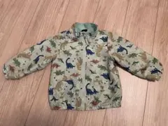 90cm ナイロンジャケット　ウインドブレーカー