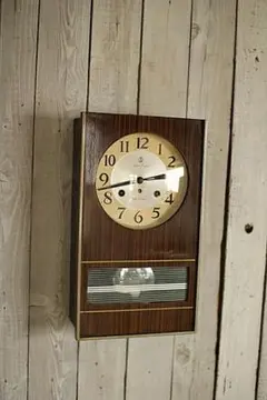 古時計