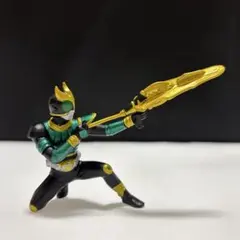 仮面ライダークウガ　ライジングペガサス　HG仮面ライダー17のサムネイル