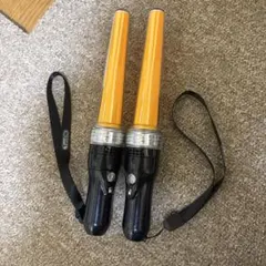 UO PENLa USB-UO ウルトラオレンジ ウルトラ高輝度 充電式　2本