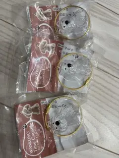 WAKONONO タイムカプセル 3個セット