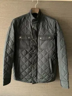 OLD GAP キルティングジャケット