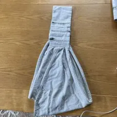 Betta Carry me! plus 抱っこ紐 ストライプのサムネイル
