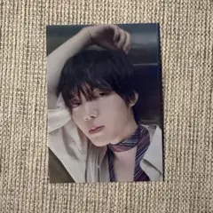 げんじぶ 小泉光咲 トレカ 小泉光咲 じゃんけん トレカ 原因は自分にある げんじぶ - メルカリ