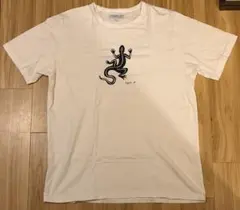 アニエスベーTシャツ