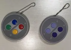 Nintendo コントローラーボタンコレクション 2 スーパーファミコン