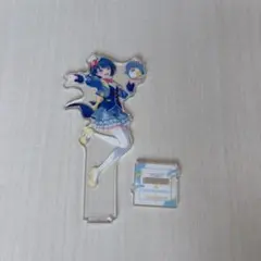 こ*ん様 プロセカ 桐谷遥 サンリオコラボ アクスタ