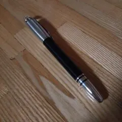 MONTBLANC スターウォーカー 万年筆のサムネイル