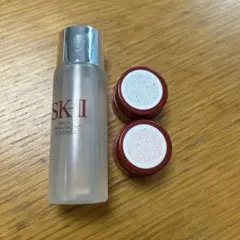 SK-II トライアルセット