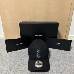 SAINT LAURENT CAPのサムネイル
