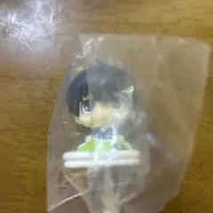 潔　世一　おねむたん ブルーロック