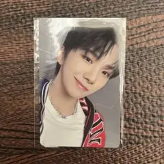 ボネクド ボイネク ウナク Weverse ラキドロ トレカ