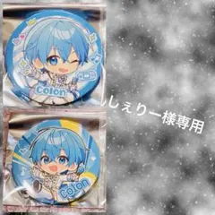 しぇりー様専用出品ページ