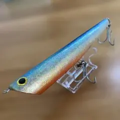 2025年最新】ポッパー ルアー ウッドの人気アイテム - メルカリ