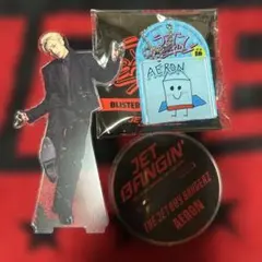 TJBB エイロン まとめ売り 2026年最新】TJBB エイロンの人気アイテム - メルカリ