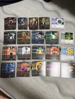 フュージョンワールド神龍への願い 黒R 以下