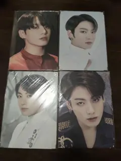 BTS PTD LIVE UMS 購入特典 JUNG KOOK トレカ BTS PTD LIVE UMS 購入特典 JUNG KOOK トレカ - メルカリ