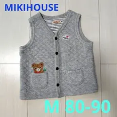 Miki HOUSE ベスト М