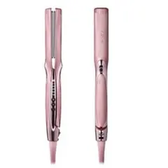 2026年最新】リファ ストレートアイロン プロ ピンクの人気アイテム