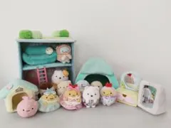 すみっコぐらし　おまとめセット