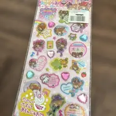 平成レトロ　シールのサムネイル
