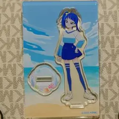 映画キミとアイドルプリキュア♪　ひろプリ　ミニアクリルスタンドvol.3　ソラ