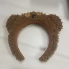 ユニバミニオンティムカチューシャ