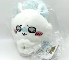 ちいかわ 切ない顔のモモンガぬいぐるみ 新品未開封 即購入可