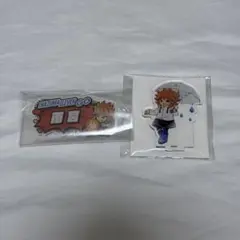 イナズマイレブンGO 雨宮太陽 POPUPSHOP