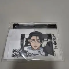 呪術廻戦』バースデイカードホルダー （特製カード2枚付き） 乙骨憂太