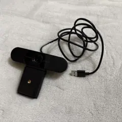 EMEET Webカメラ USB接続 マイク内蔵